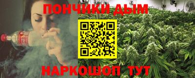 кокс Нягань